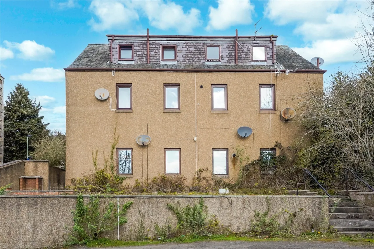 Forebank Road, Dundee, Angus, DD1, photo 14