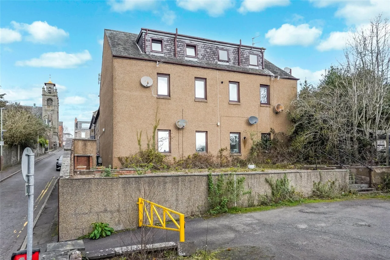 Forebank Road, Dundee, Angus, DD1, photo 13