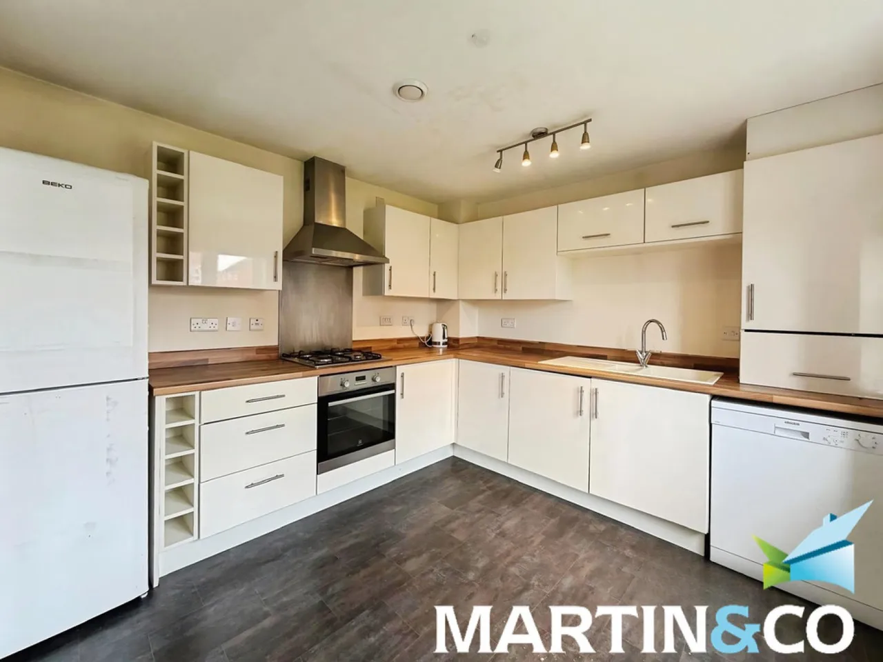 East Ardsley, Wakefield, West Yorkshire, photo 2
