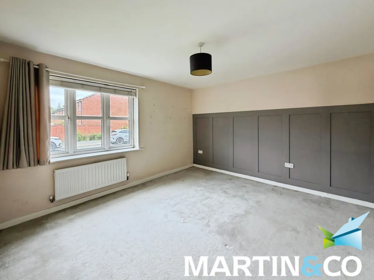 East Ardsley, Wakefield, West Yorkshire, photo 4