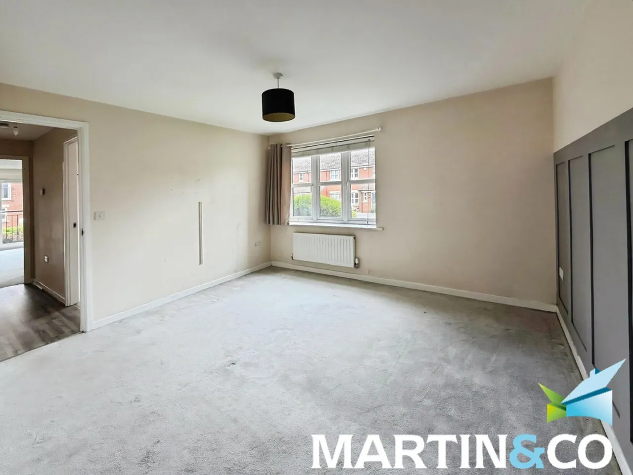 East Ardsley, Wakefield, West Yorkshire, photo 9