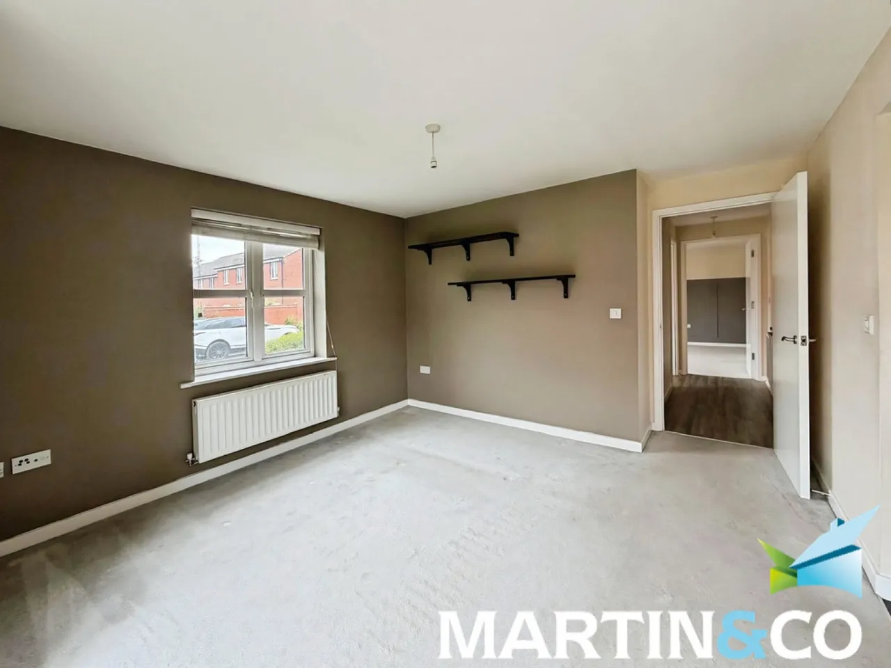 East Ardsley, Wakefield, West Yorkshire, photo 5