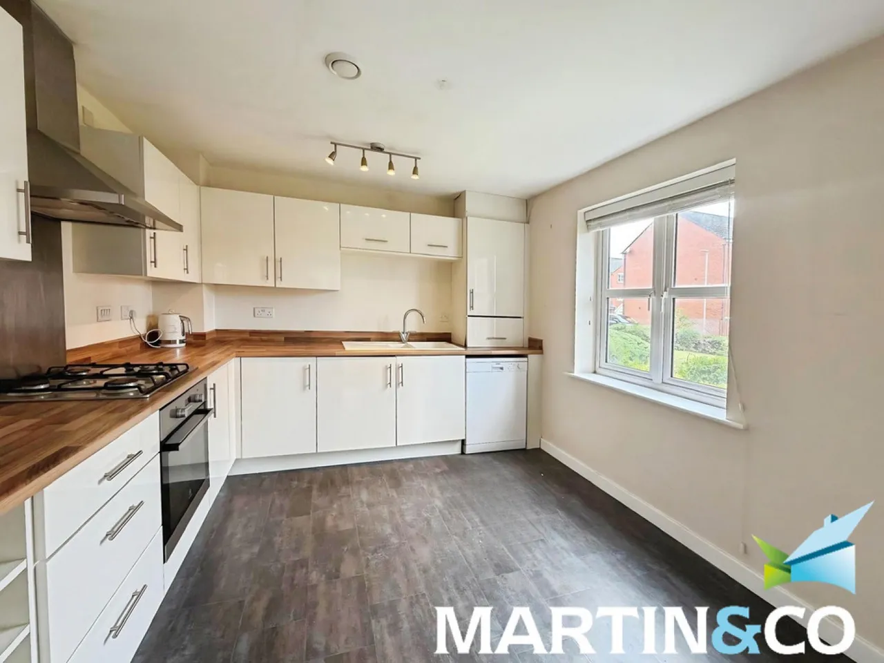 East Ardsley, Wakefield, West Yorkshire, photo 6