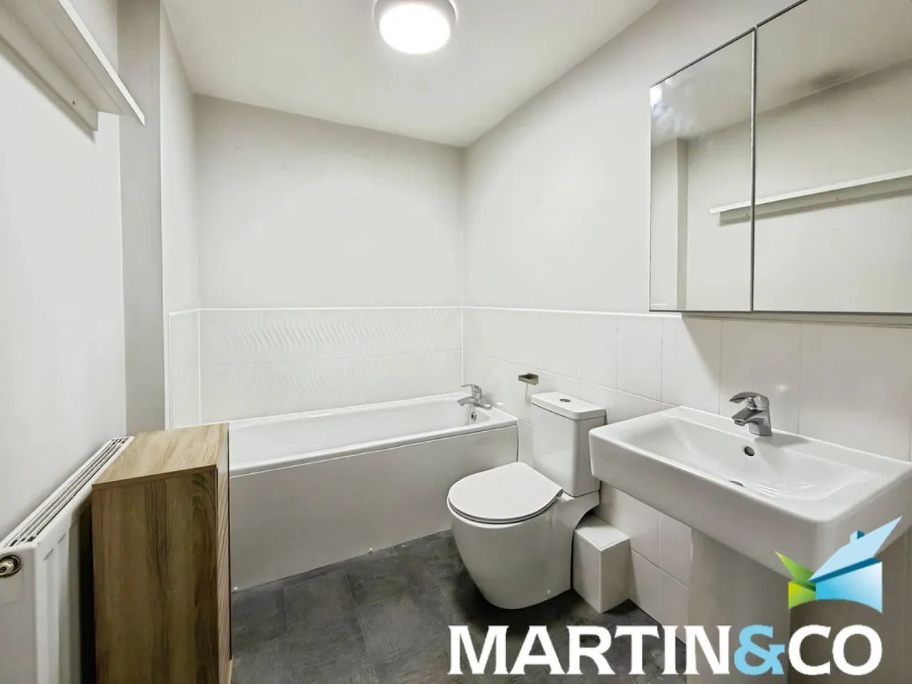 East Ardsley, Wakefield, West Yorkshire, photo 12