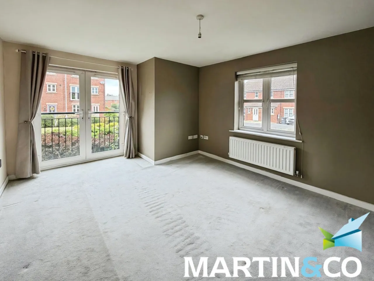 East Ardsley, Wakefield, West Yorkshire, photo 3