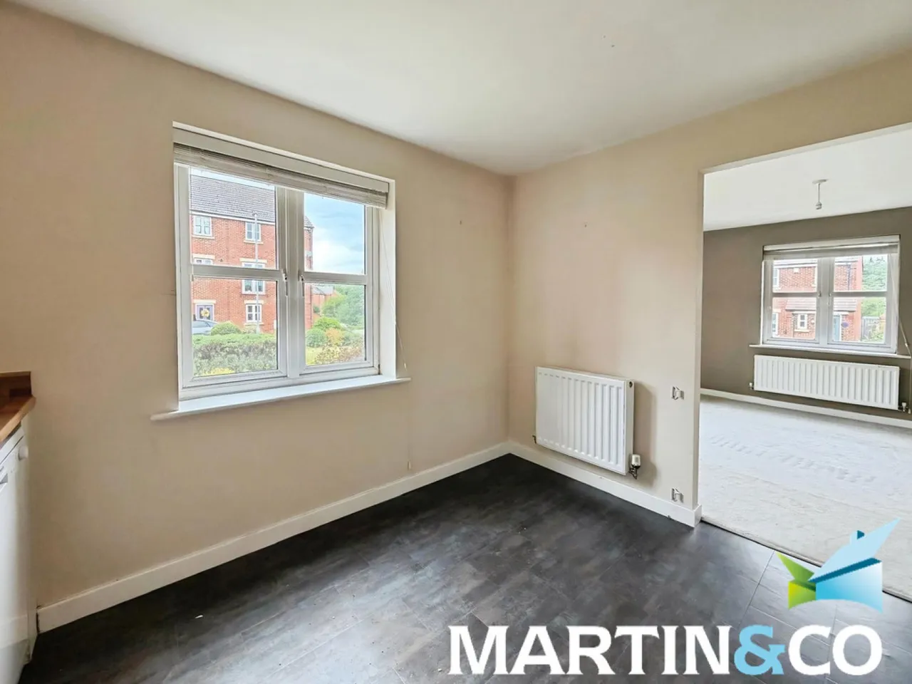 East Ardsley, Wakefield, West Yorkshire, photo 7