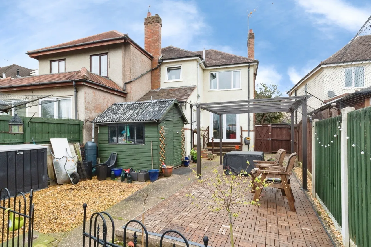 Tixall Road, Stafford, Staffordshire, ST16, photo 12