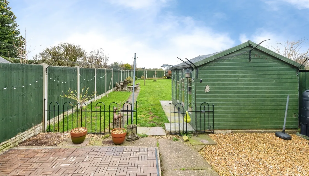 Tixall Road, Stafford, Staffordshire, ST16, photo 14