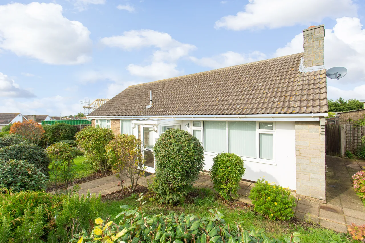 3 bed house for sale, Macdonald Parade, Whitstable, CT5