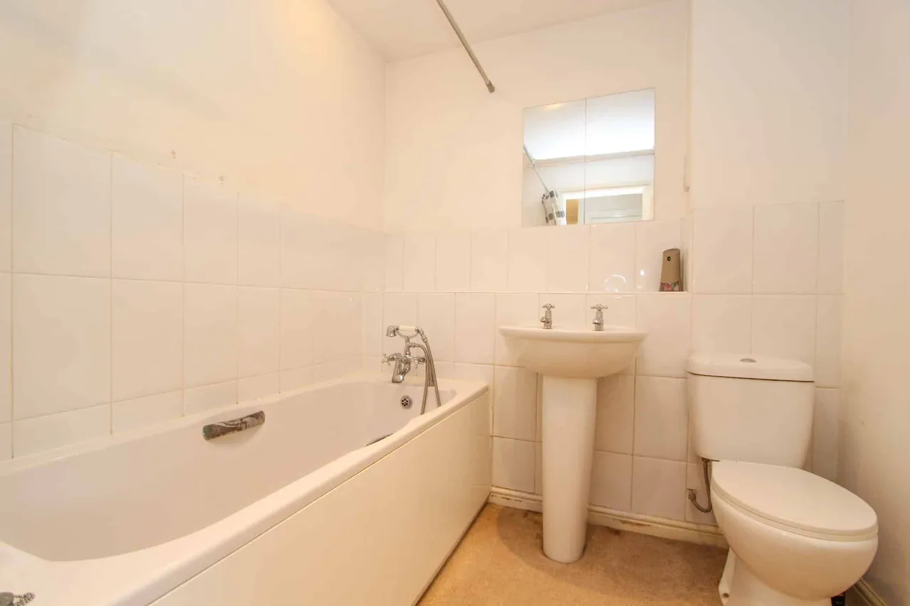 Combine Close, Sutton Coldfield, B75, photo 19