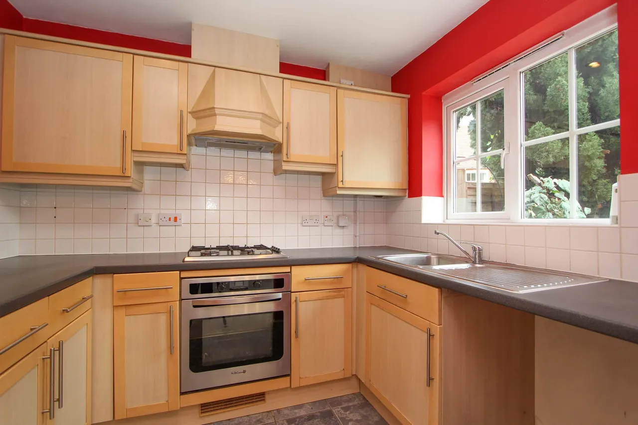 Combine Close, Sutton Coldfield, B75, photo 8