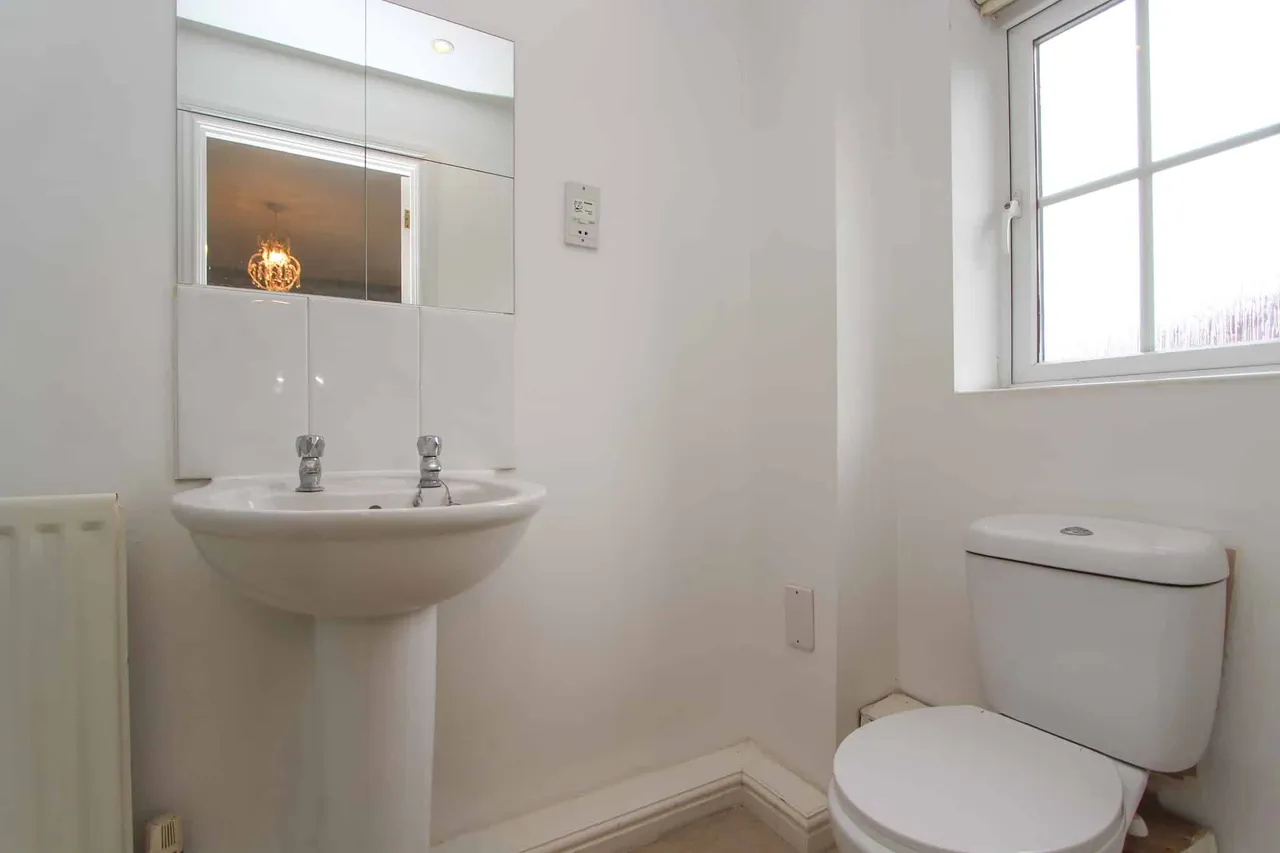 Combine Close, Sutton Coldfield, B75, photo 15