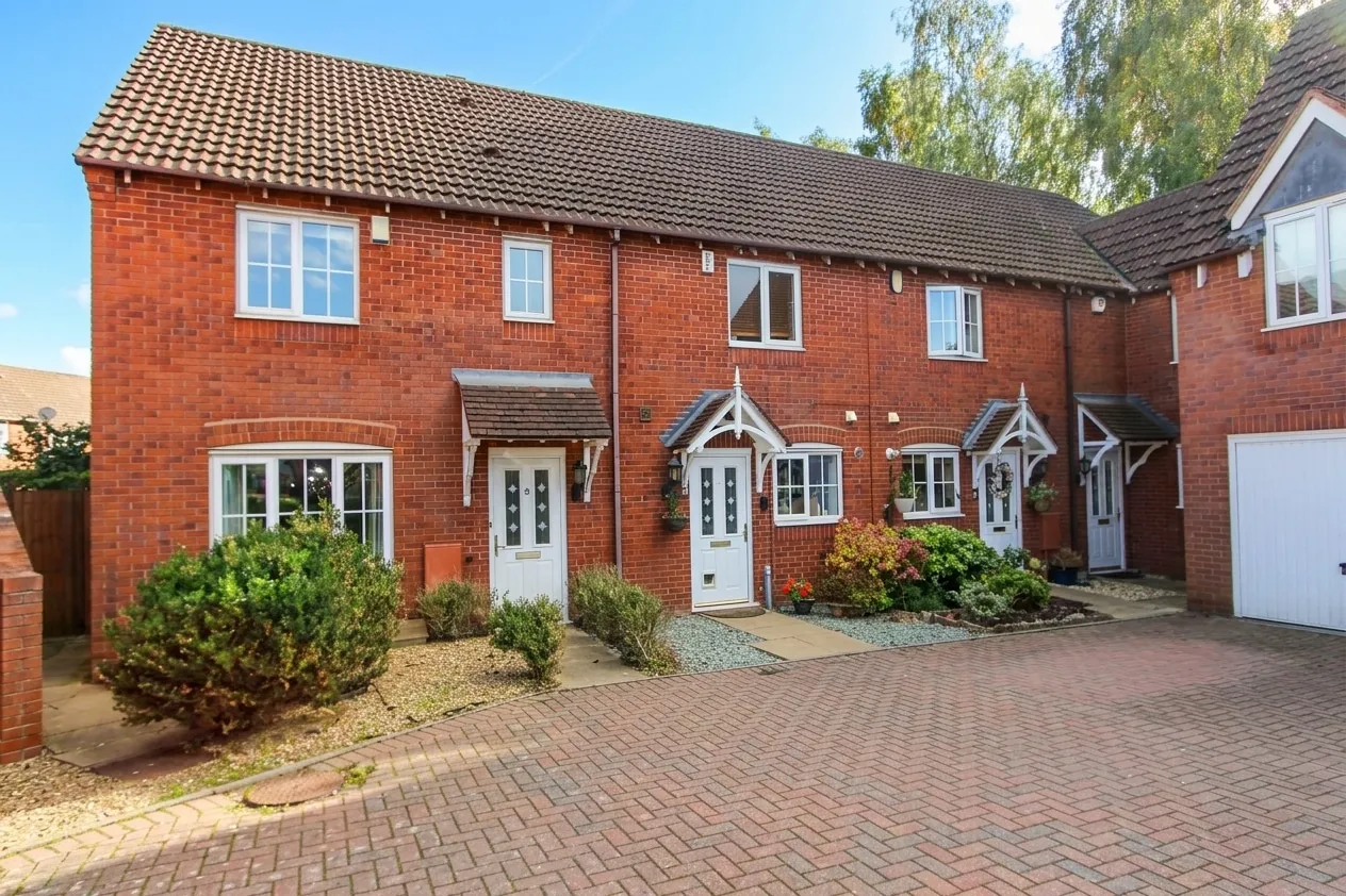 3 bed house for sale, Combine Close, Sutton Coldfield, B75