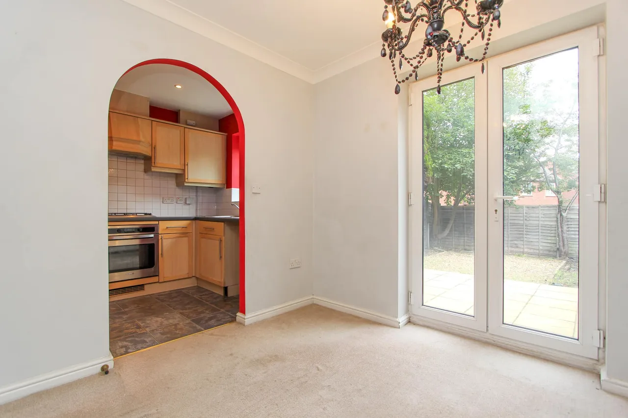 Combine Close, Sutton Coldfield, B75, photo 6
