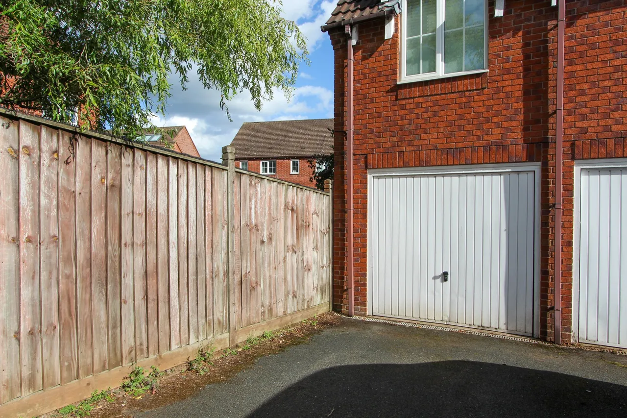 Combine Close, Sutton Coldfield, B75, photo 22