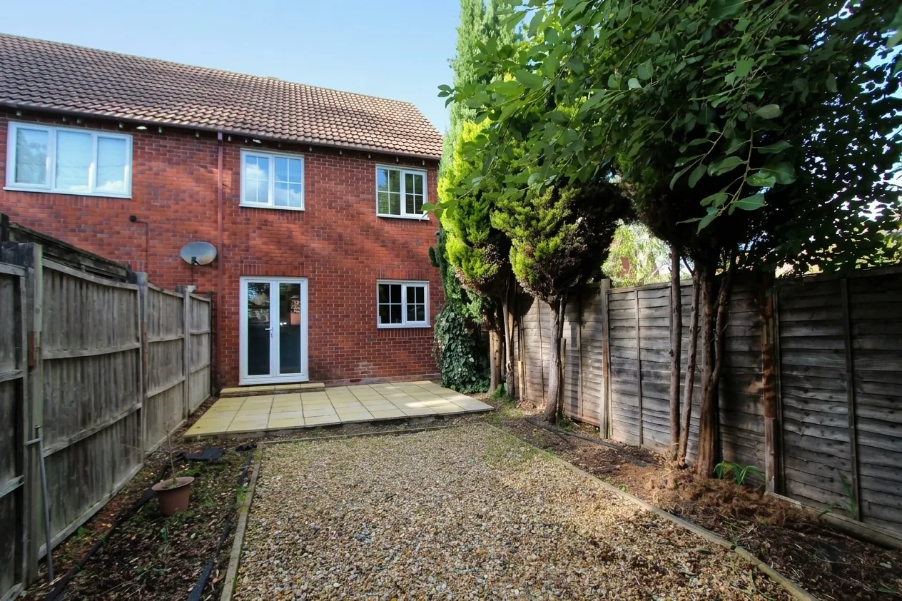 Combine Close, Sutton Coldfield, B75, photo 23