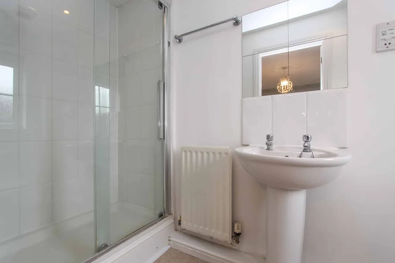 Combine Close, Sutton Coldfield, B75, photo 16