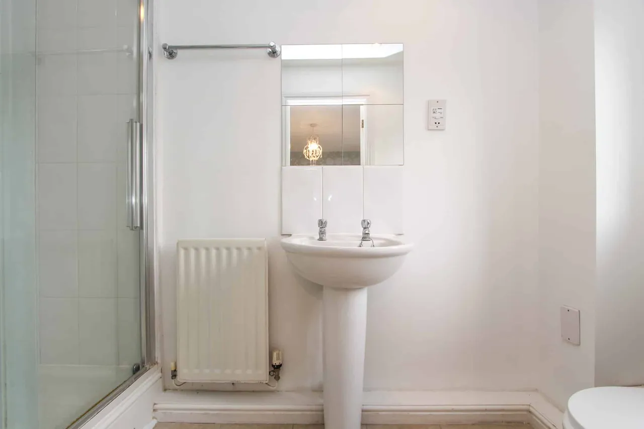 Combine Close, Sutton Coldfield, B75, photo 14