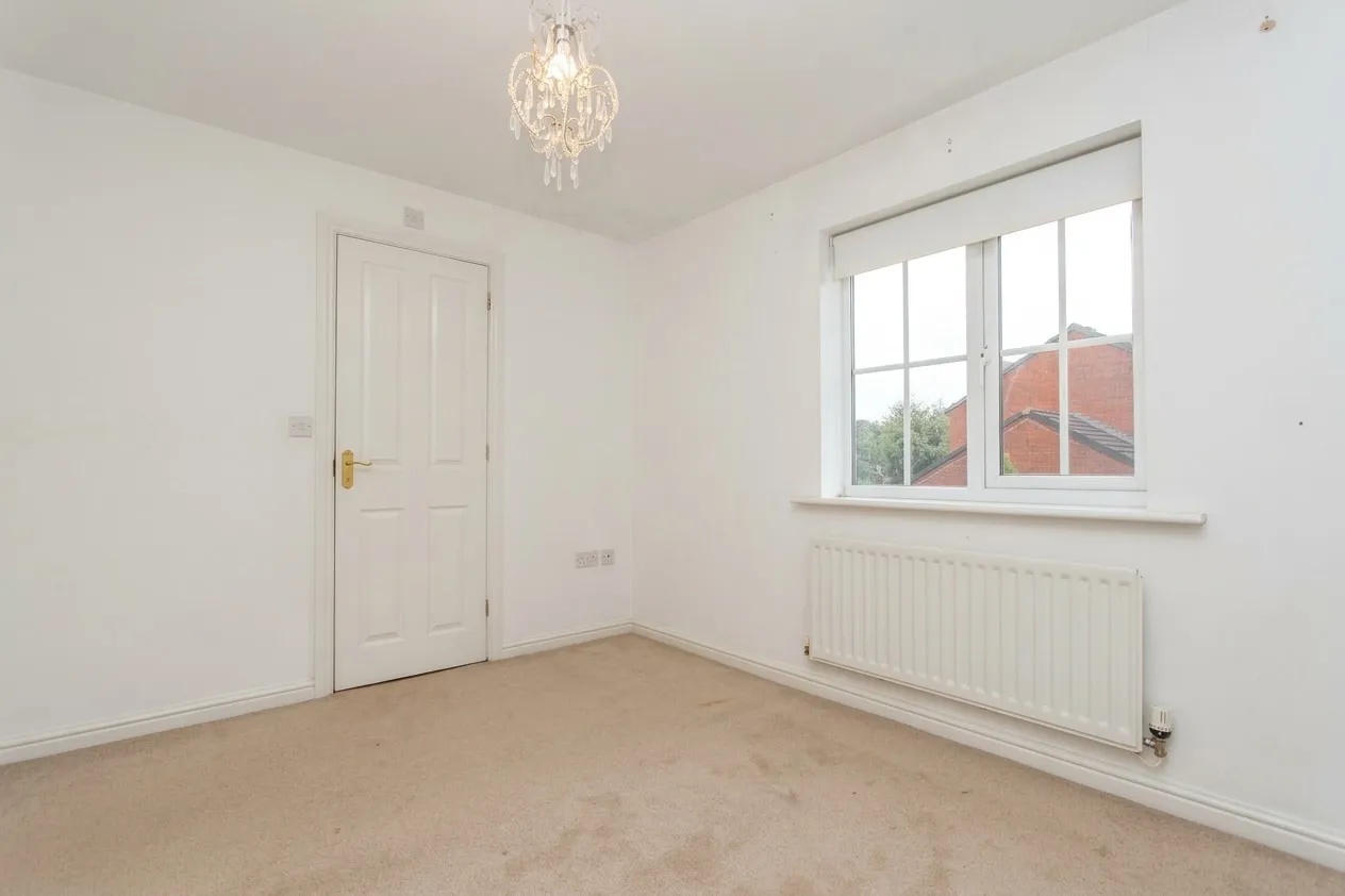 Combine Close, Sutton Coldfield, B75, photo 13