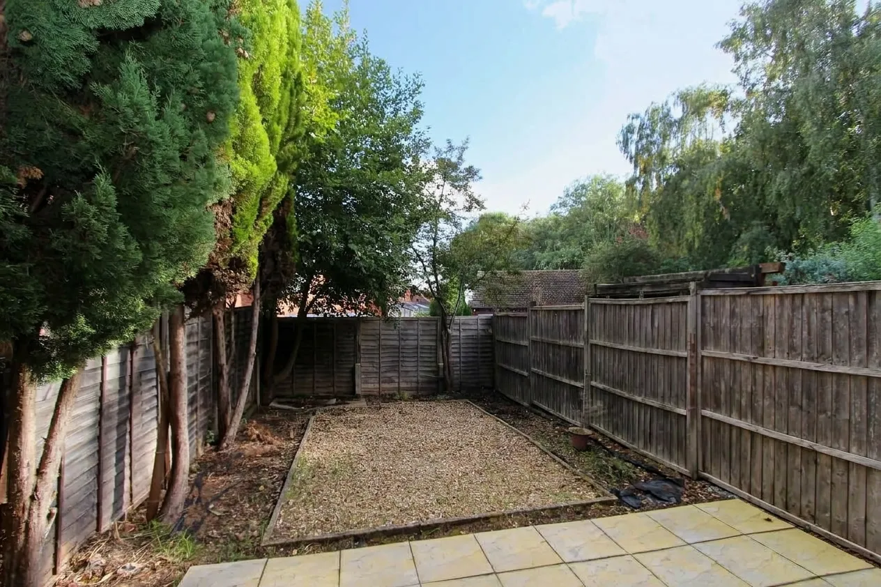 Combine Close, Sutton Coldfield, B75, photo 20