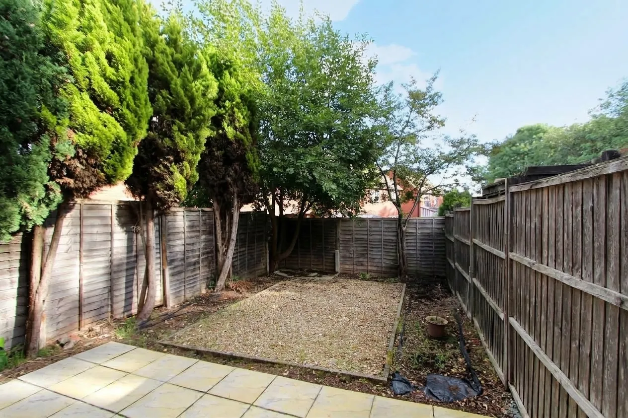 Combine Close, Sutton Coldfield, B75, photo 21