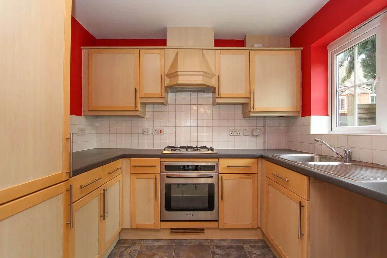 Combine Close, Sutton Coldfield, B75, photo 7
