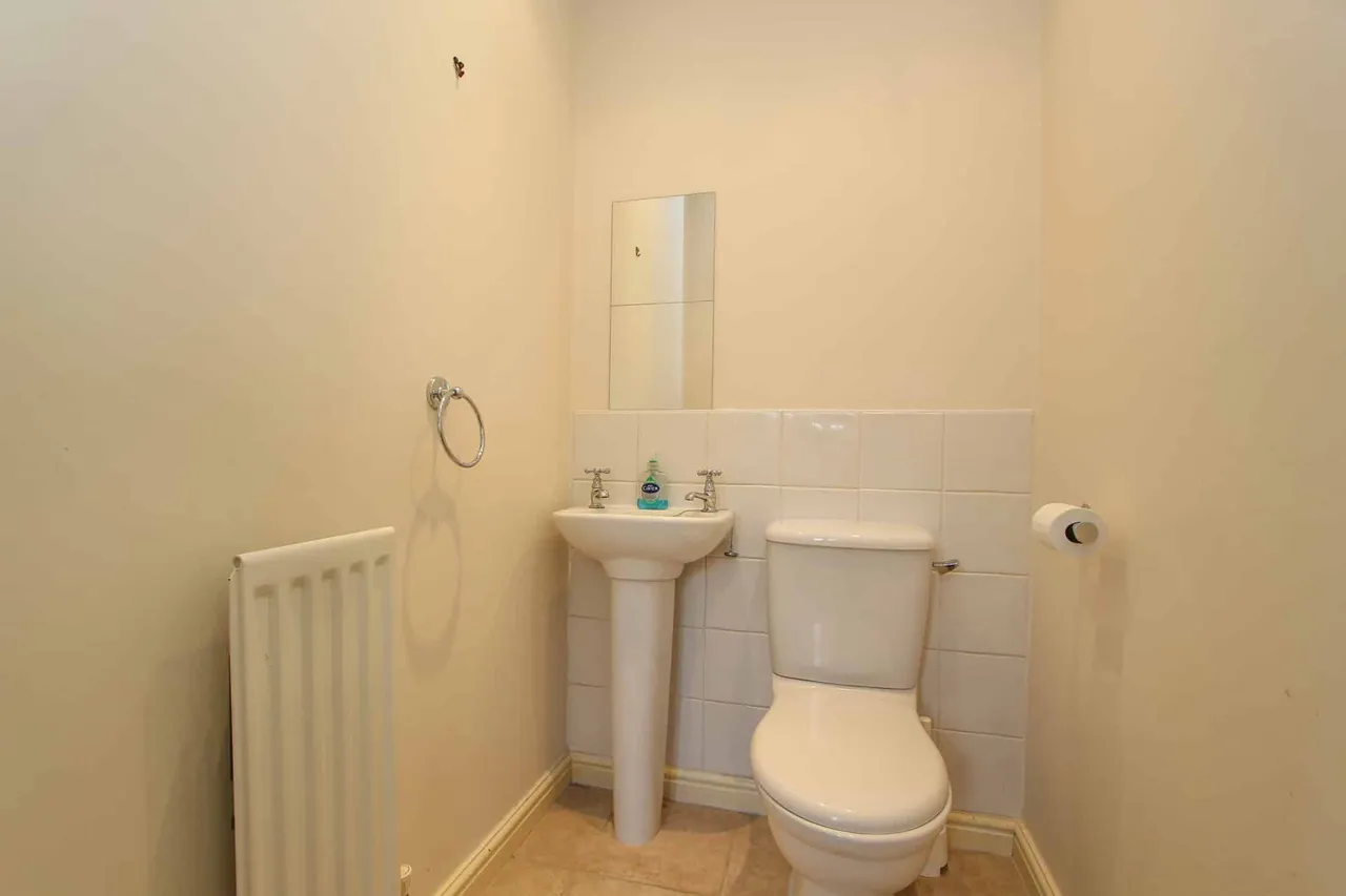 Combine Close, Sutton Coldfield, B75, photo 10