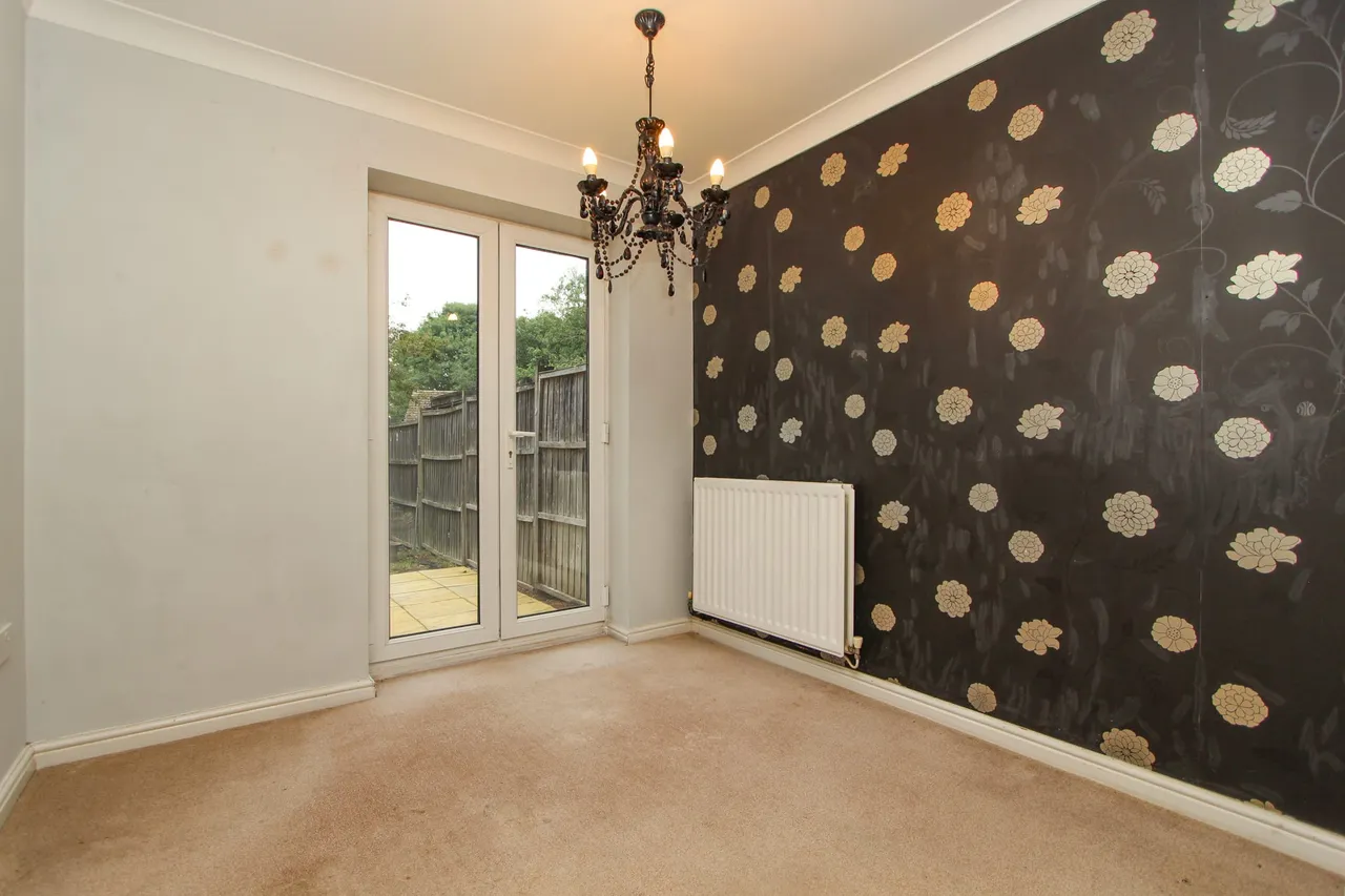 Combine Close, Sutton Coldfield, B75, photo 5