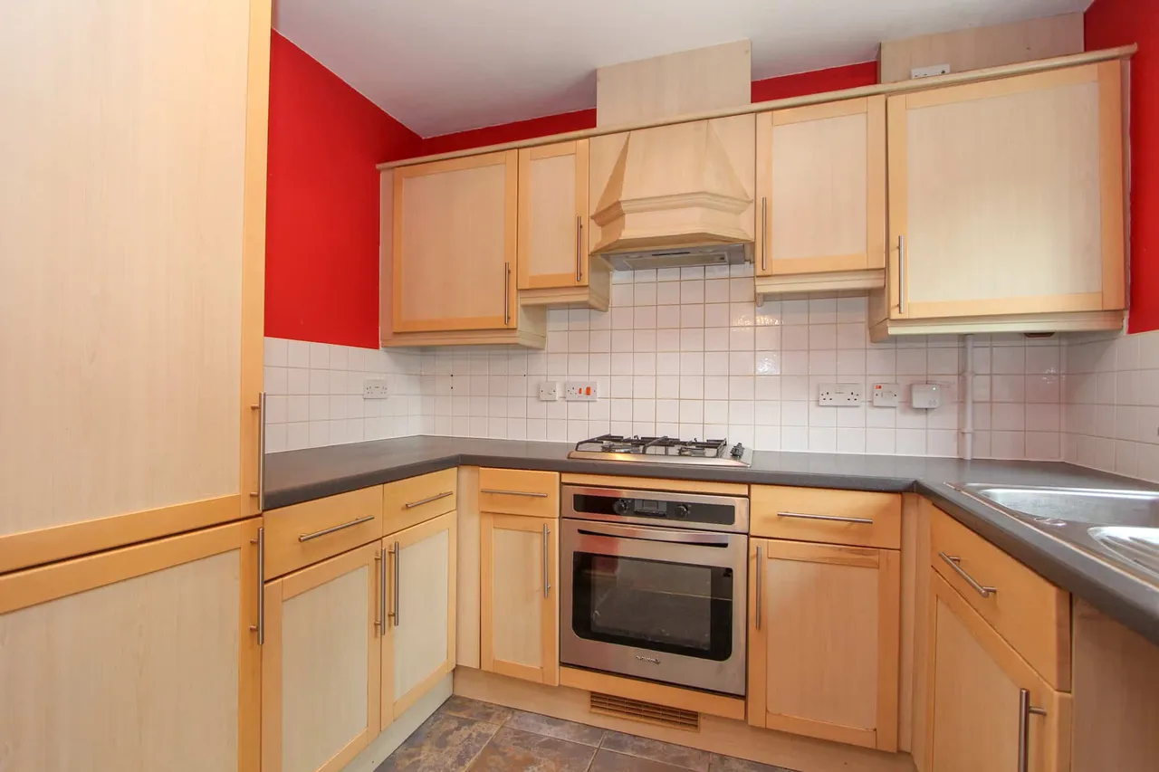 Combine Close, Sutton Coldfield, B75, photo 9