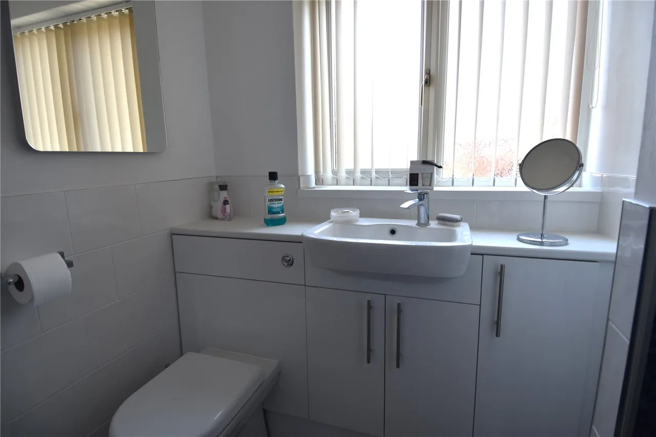 Heriotts Court, Droitwich, Worcestershire, WR9 8HJ, photo 15