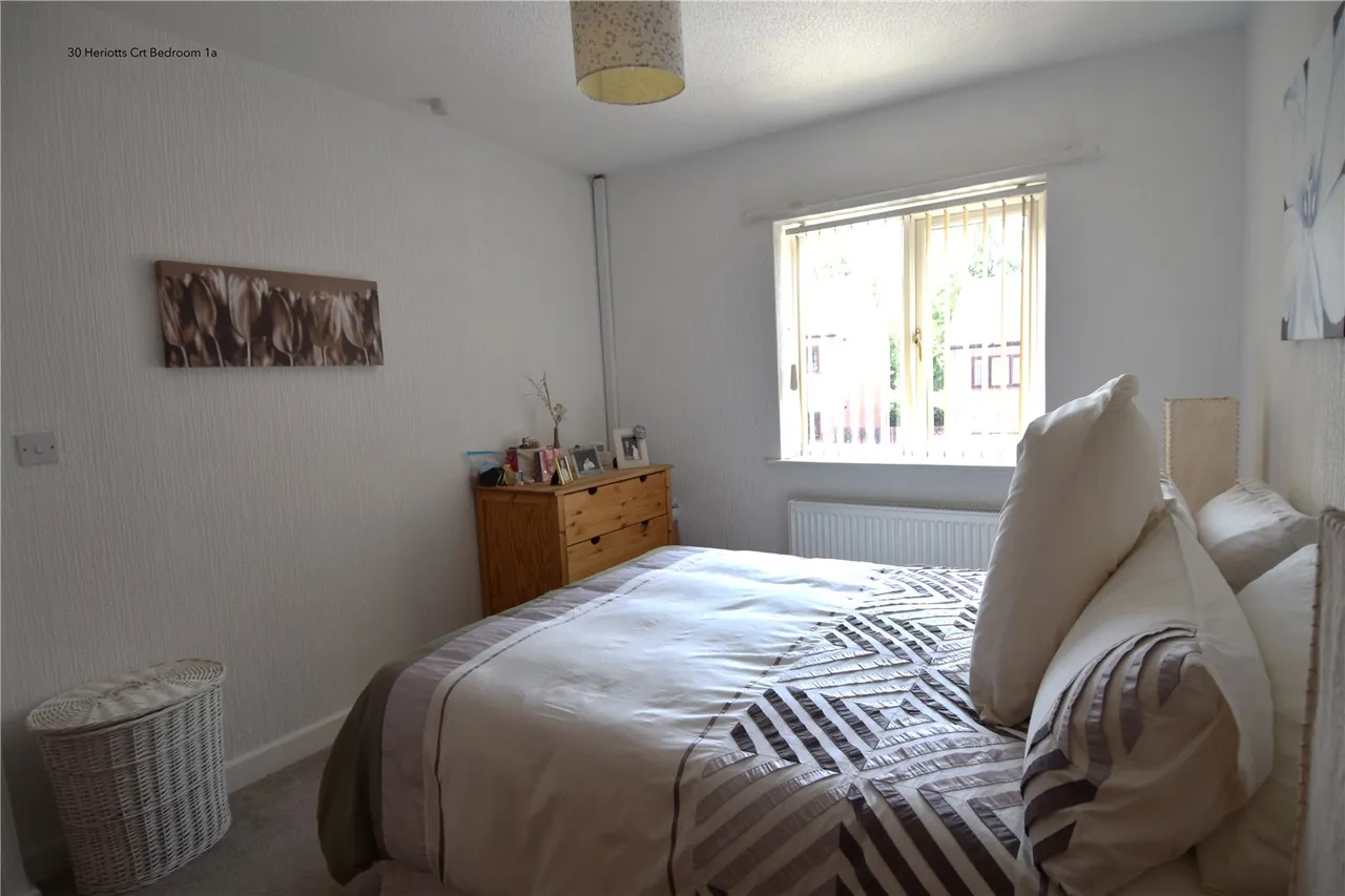 Heriotts Court, Droitwich, Worcestershire, WR9 8HJ, photo 12