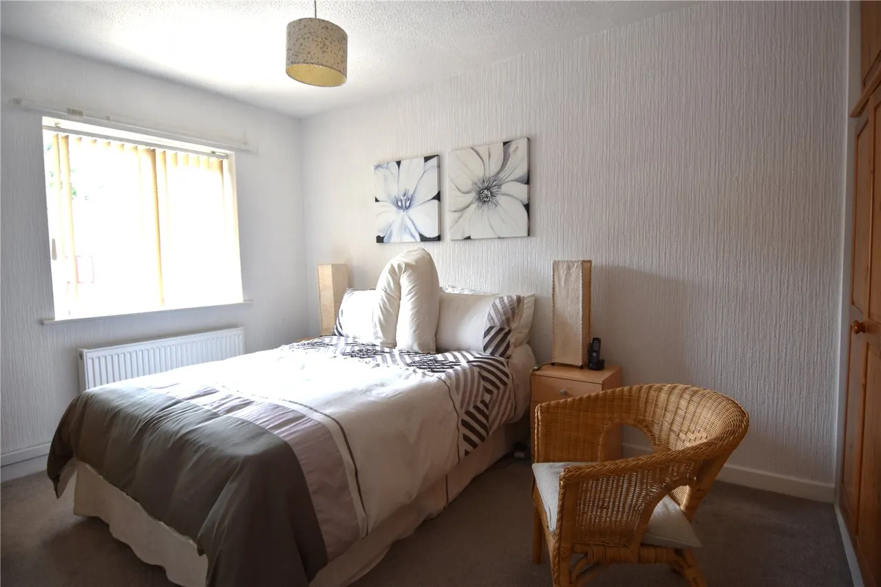 Heriotts Court, Droitwich, Worcestershire, WR9 8HJ, photo 10