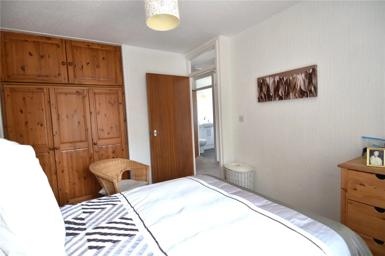 Heriotts Court, Droitwich, Worcestershire, WR9 8HJ, photo 13