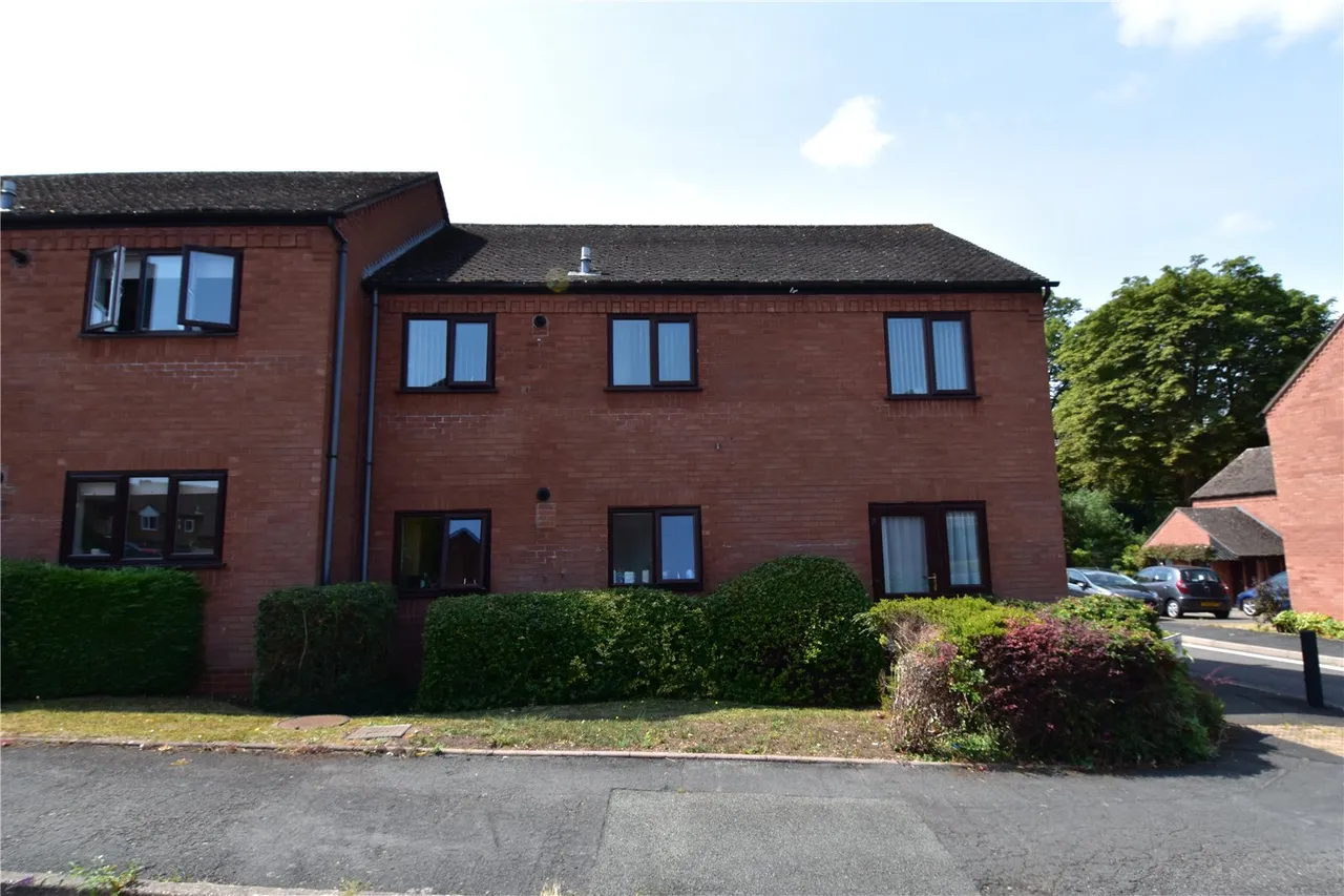 Heriotts Court, Droitwich, Worcestershire, WR9 8HJ, photo 19
