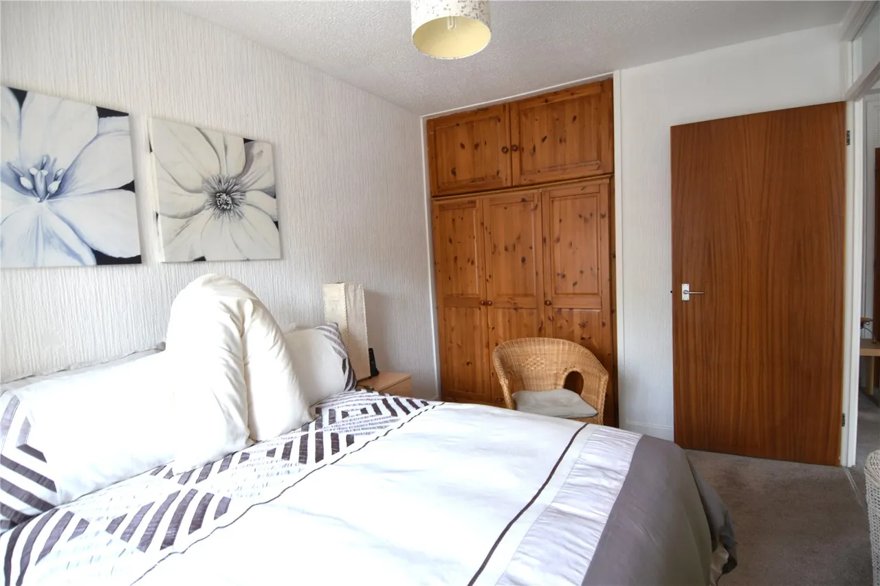 Heriotts Court, Droitwich, Worcestershire, WR9 8HJ, photo 11