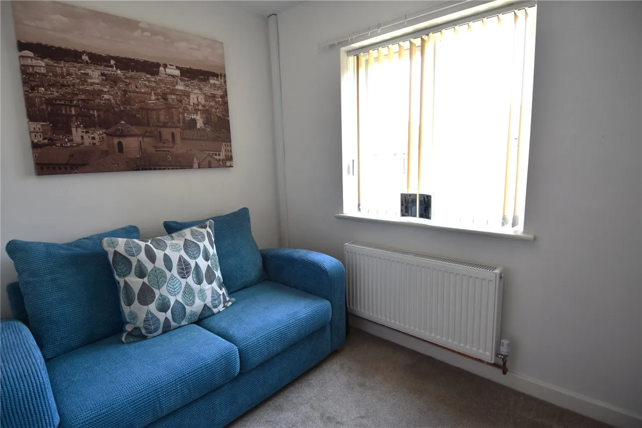 Heriotts Court, Droitwich, Worcestershire, WR9 8HJ, photo 16