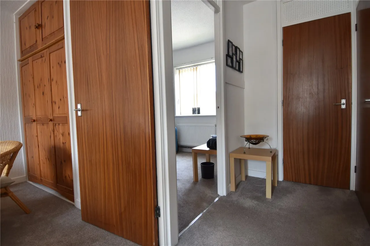 Heriotts Court, Droitwich, Worcestershire, WR9 8HJ, photo 9