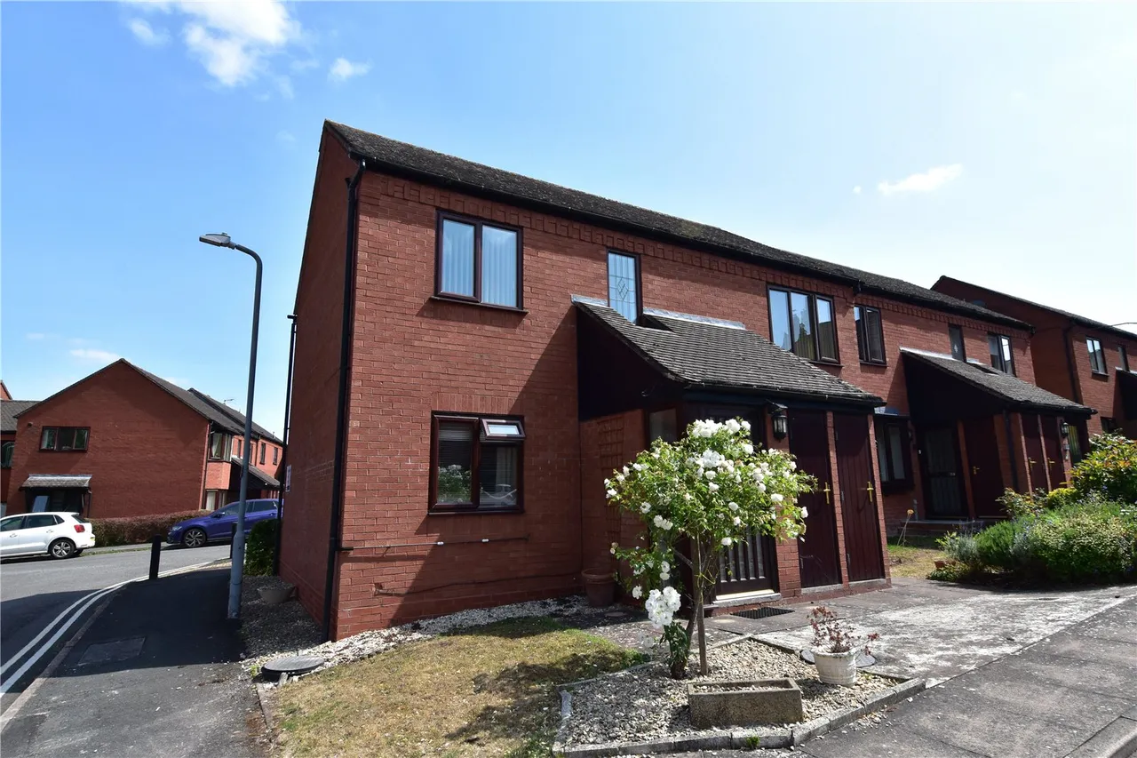 Heriotts Court, Droitwich, Worcestershire, WR9 8HJ, photo 20
