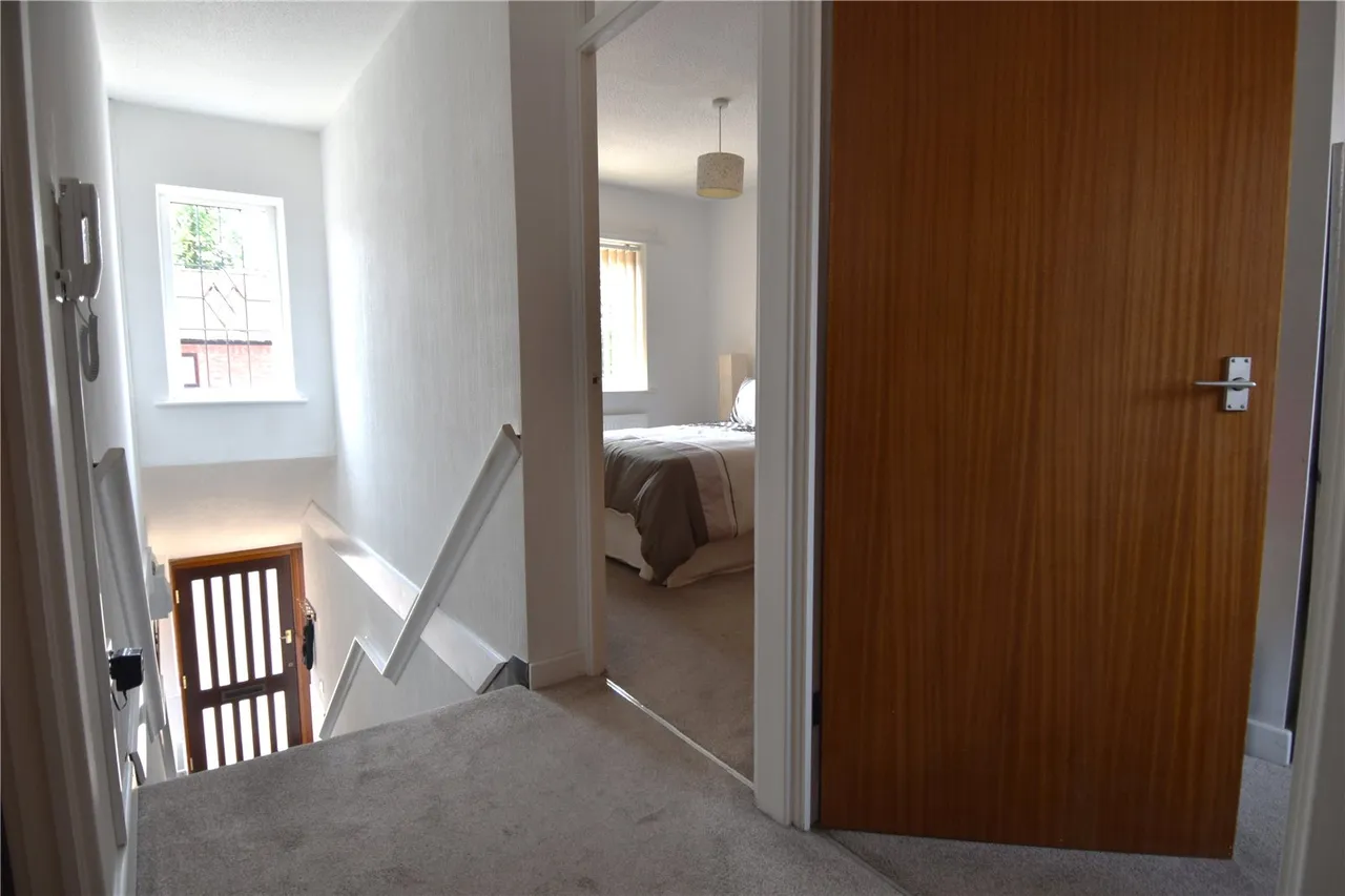 Heriotts Court, Droitwich, Worcestershire, WR9 8HJ, photo 17