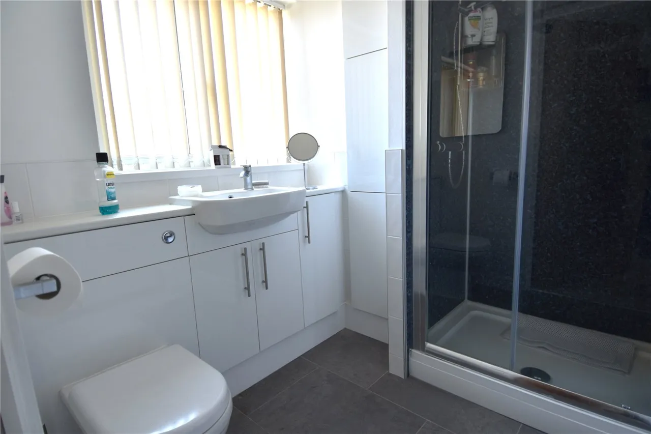 Heriotts Court, Droitwich, Worcestershire, WR9 8HJ, photo 14