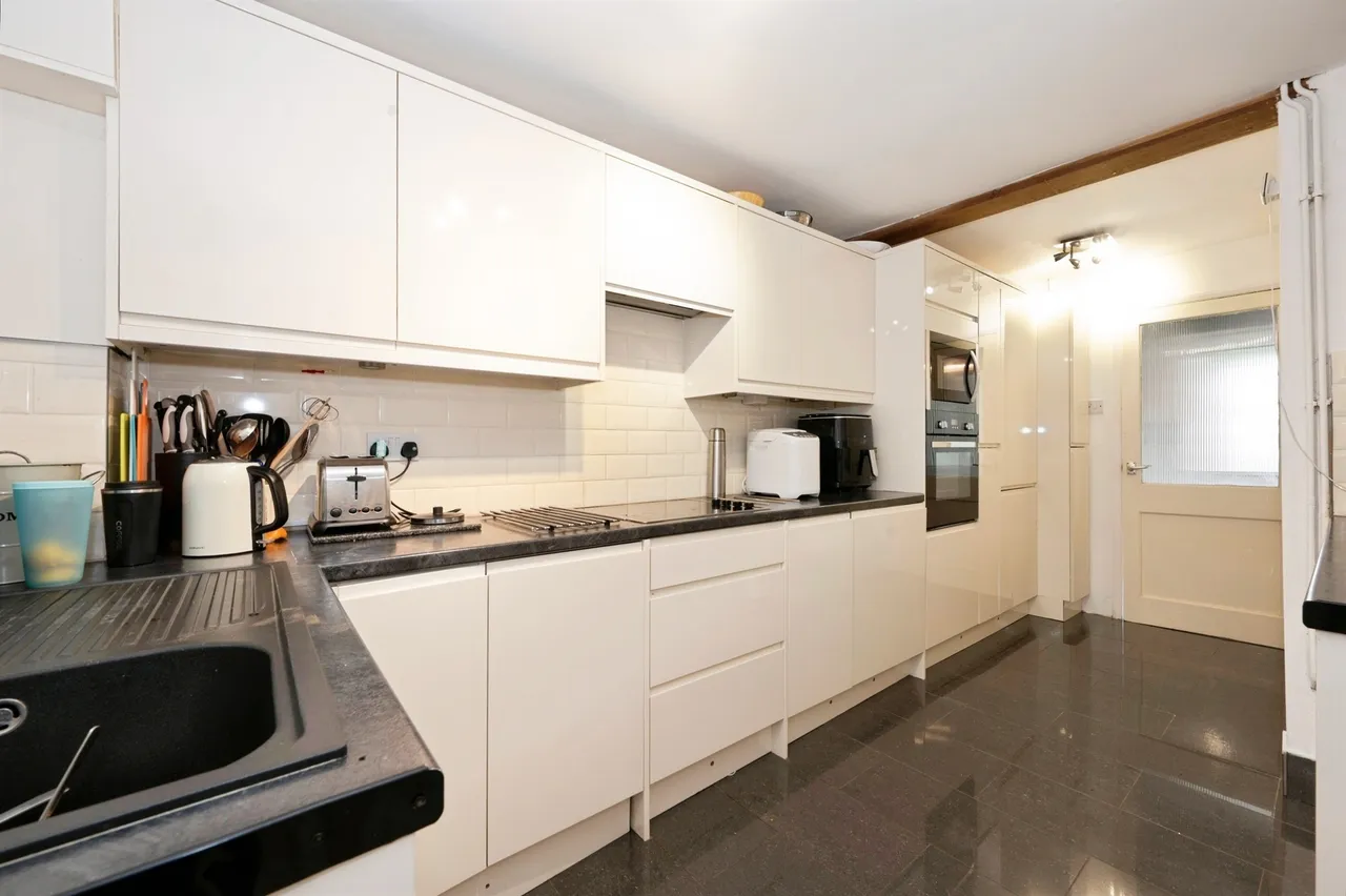 Mann Close, Whitchurch, RG28, photo 5