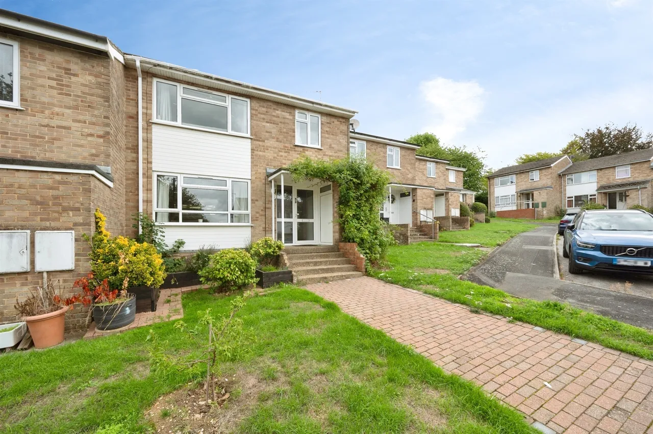 Mann Close, Whitchurch, RG28, photo 17