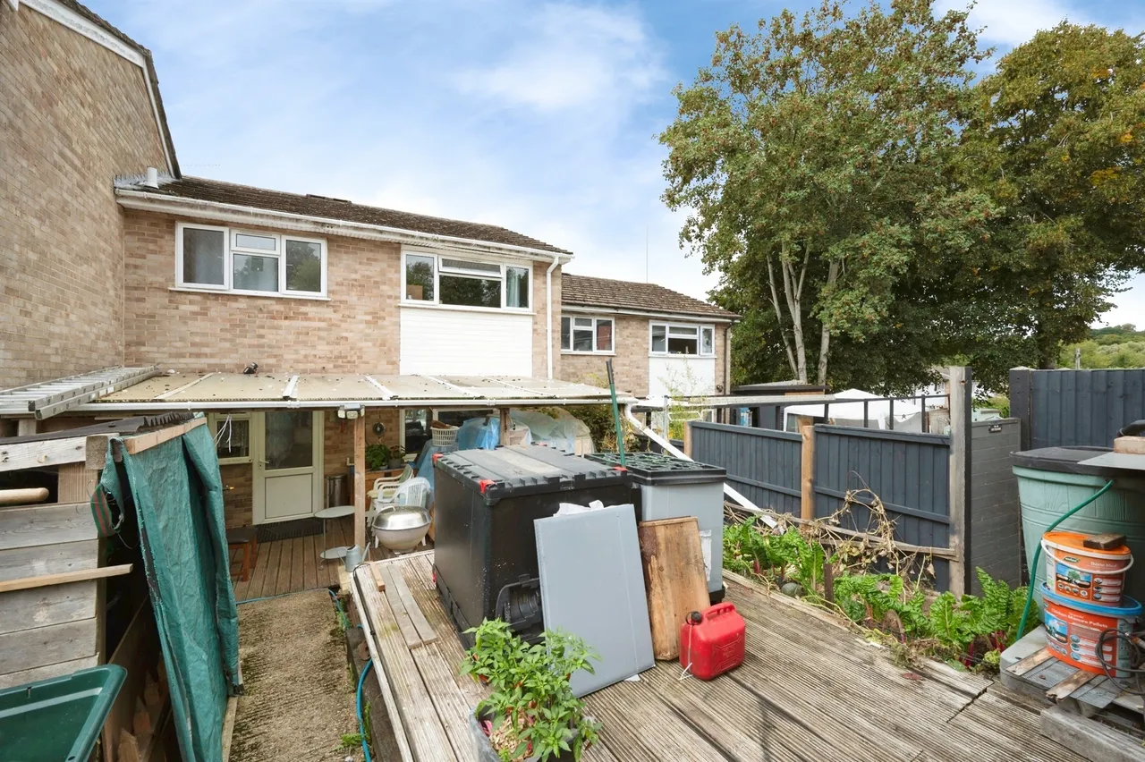 Mann Close, Whitchurch, RG28, photo 16
