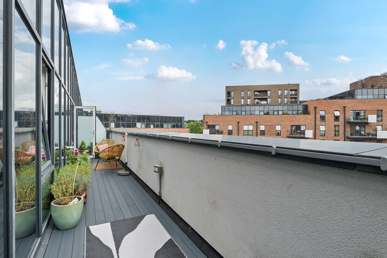 Station Approach, Sydenham, London, SE26, photo 2