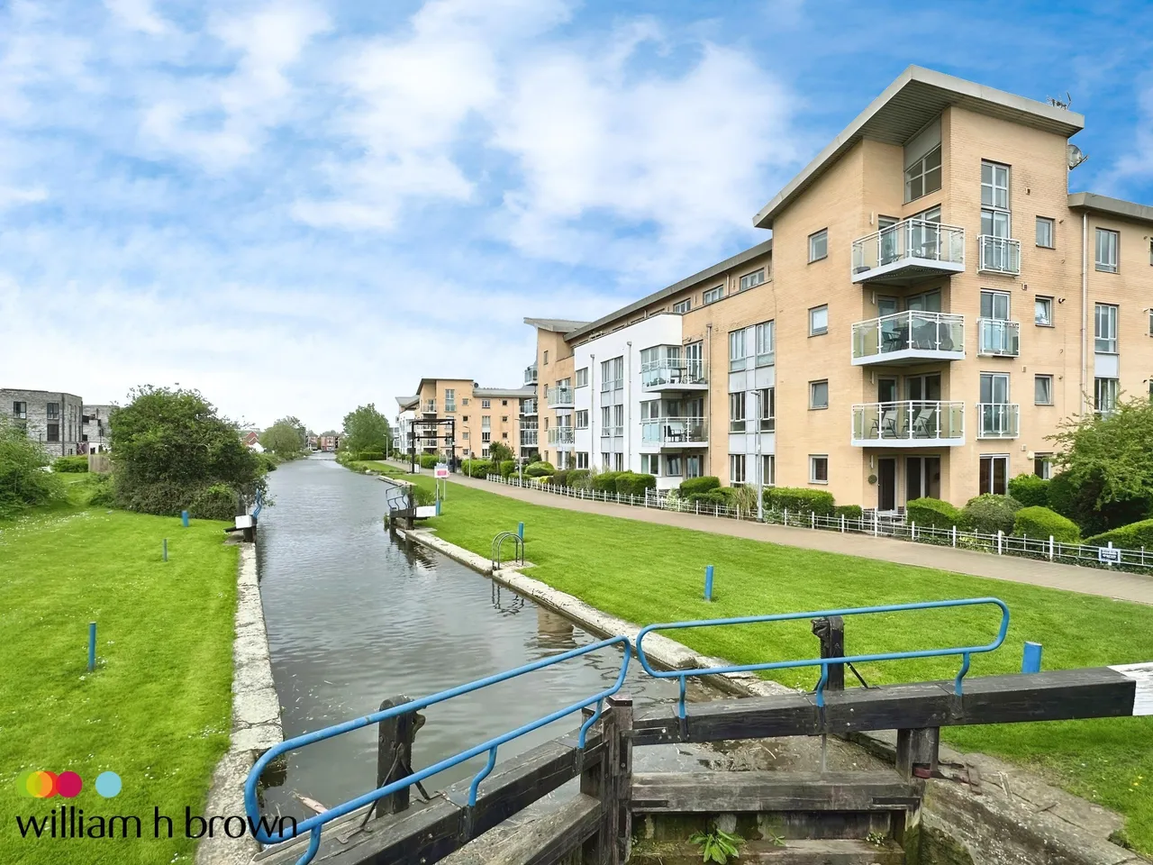 Lockside Marina, Chelmsford, CM2, photo 11