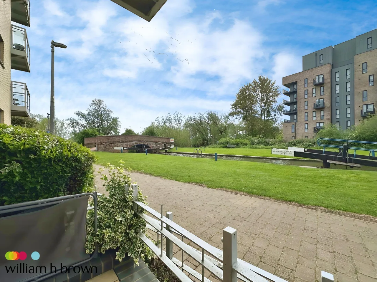 Lockside Marina, Chelmsford, CM2, photo 5