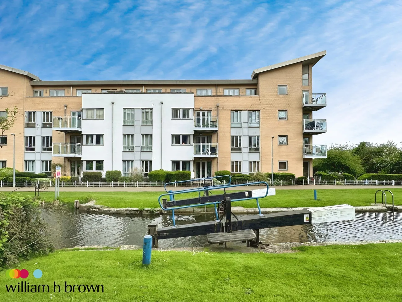 Lockside Marina, Chelmsford, CM2, photo 10