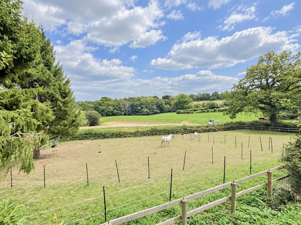 Kings Marsh Cottages, Five Ashes, TN20, photo 20