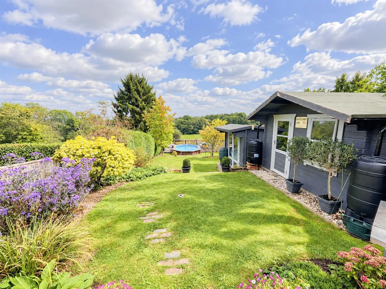 Kings Marsh Cottages, Five Ashes, TN20, photo 12