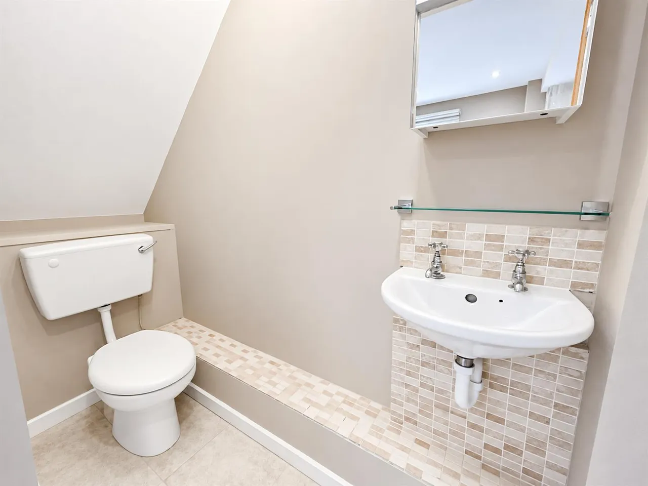 Kings Marsh Cottages, Five Ashes, TN20, photo 15